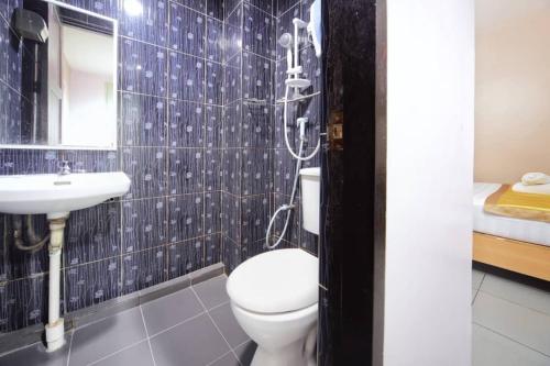 Imagen de la habitación del Hotel Oriental. Foto 17