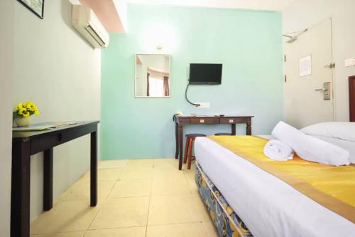 Imagen general del Hotel Oriental. Foto 3