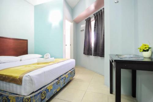 Imagen general del Hotel Oriental. Foto 4