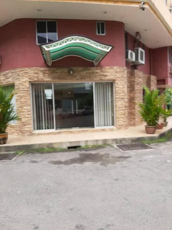Imagen general del Hotel Oriental. Foto 15