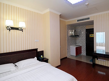 Imagen de la habitación del Hotel Oriental. Foto 2