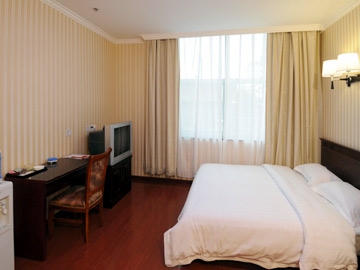 Imagen de la habitación del Hotel Oriental. Foto 3