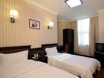 Imagen de la habitación del Hotel Oriental. Foto 4