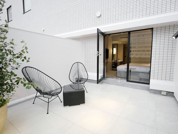 Imagen de la habitación del Hotel Oriental Fukuoka Hakata Station. Foto 6