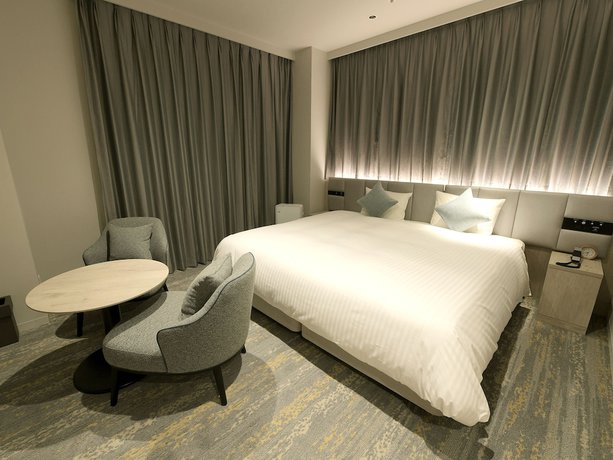 Imagen de la habitación del Hotel Oriental Fukuoka Hakata Station. Foto 14