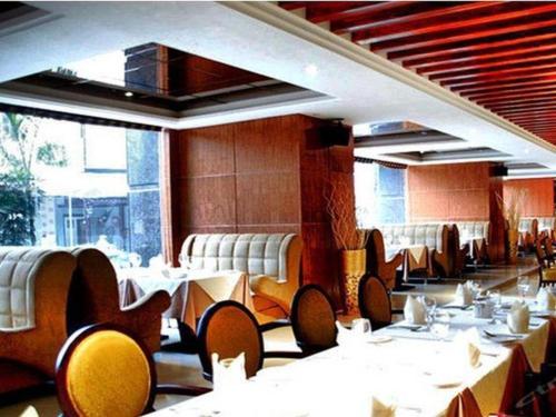 Imagen general del Hotel Oriental Glory. Foto 2