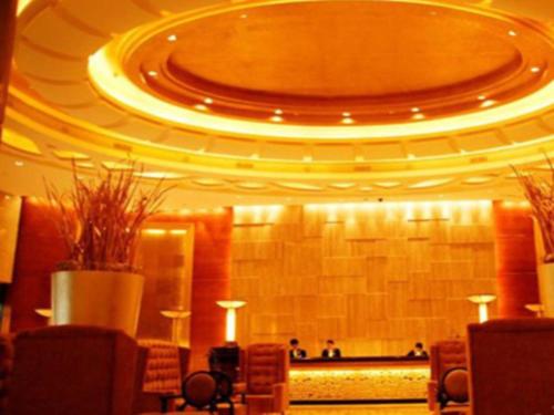 Imagen general del Hotel Oriental Glory. Foto 3