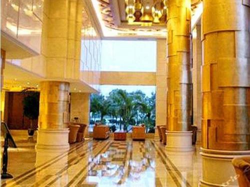 Imagen general del Hotel Oriental Glory. Foto 5