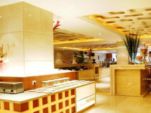 Imagen general del Hotel Oriental Glory. Foto 6