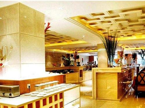 Imagen general del Hotel Oriental Glory. Foto 8