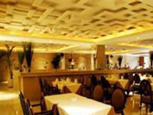 Imagen general del Hotel Oriental Glory. Foto 11