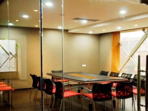 Imagen general del Hotel Oriental Glory. Foto 13