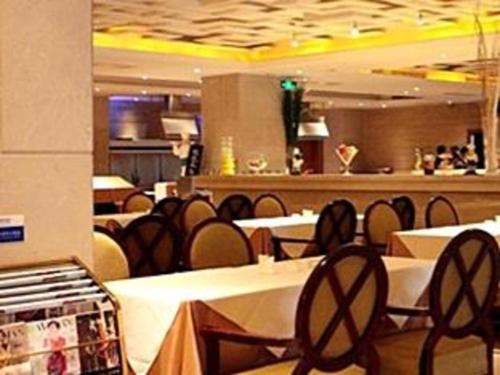 Imagen general del Hotel Oriental Glory. Foto 17
