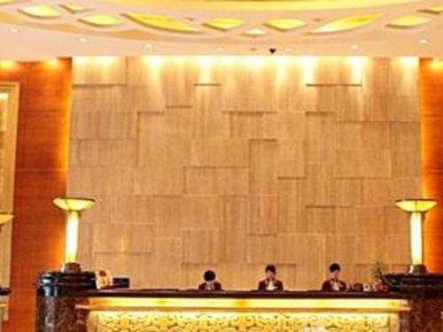 Imagen general del Hotel Oriental Glory. Foto 19
