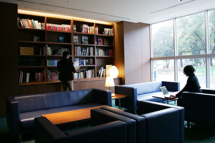 Imagen de los interiores del Hotel Oriental Hiroshima. Foto 11