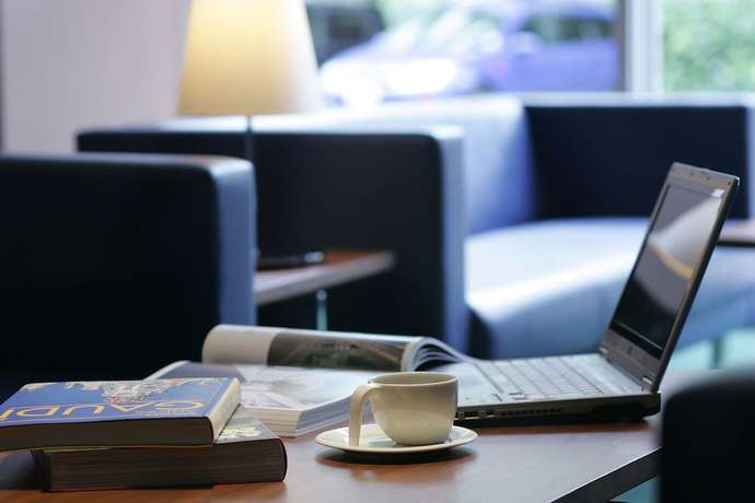 Imagen de los interiores del Hotel Oriental Hiroshima. Foto 12