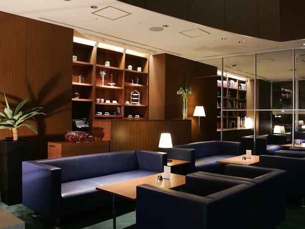 Imagen de los interiores del Hotel Oriental Hiroshima. Foto 14