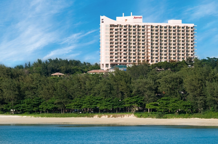 Imagen general del Hotel Oriental Hotel Okinawa Resort and Spa. Foto 5