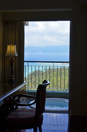 Imagen de los interiores del Hotel Oriental Hotel Okinawa Resort and Spa. Foto 15