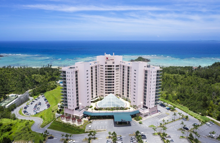 Imagen general del Hotel Oriental Hotel Okinawa Resort and Spa. Foto 9