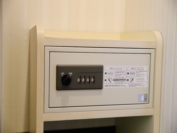 Imagen de la habitación del Hotel Oriental Hotel Universal City. Foto 3