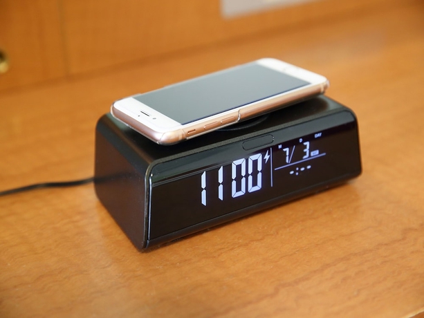 Imagen de la habitación del Hotel Oriental Hotel Universal City. Foto 9