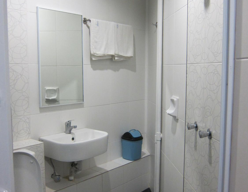 Imagen general del Hotel Oriental Inn. Foto 2