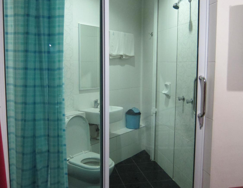 Imagen general del Hotel Oriental Inn. Foto 3