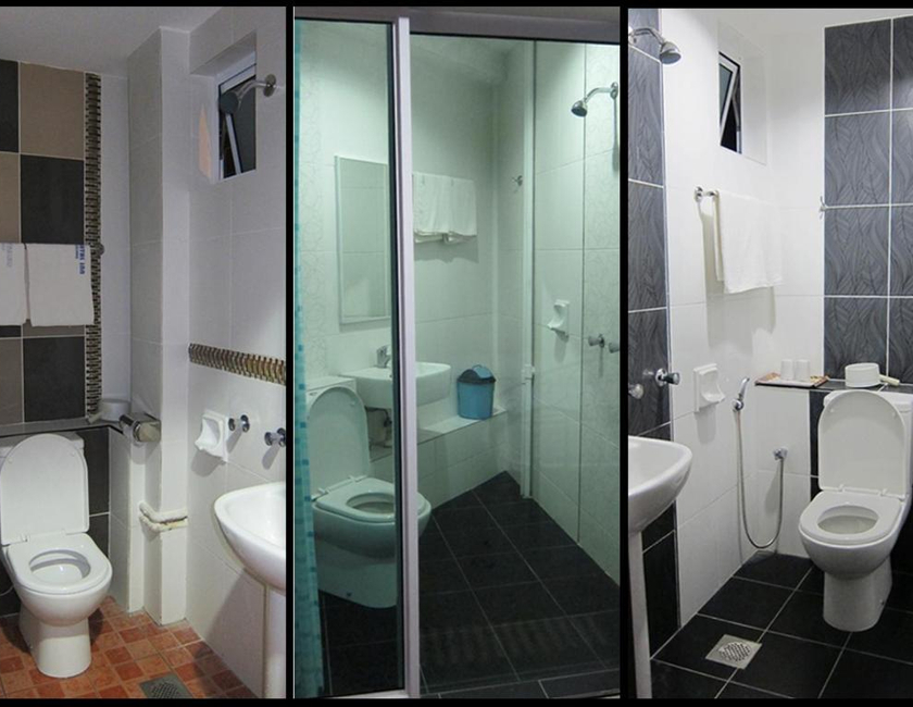 Imagen general del Hotel Oriental Inn. Foto 11