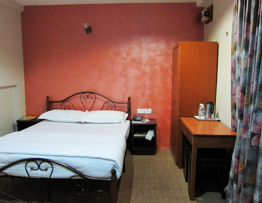 Imagen general del Hotel Oriental Inn. Foto 14