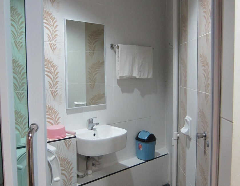 Imagen general del Hotel Oriental Inn. Foto 17