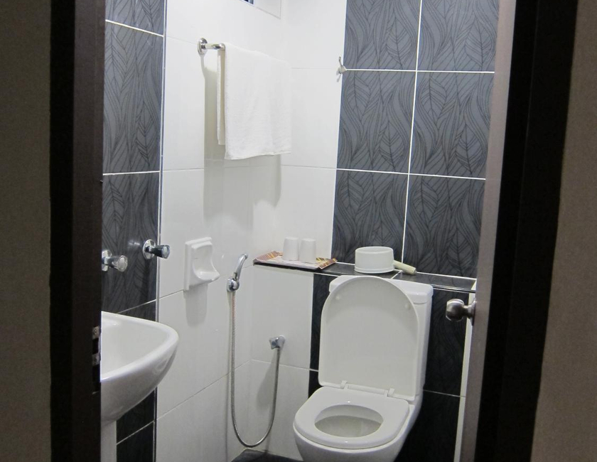 Imagen general del Hotel Oriental Inn. Foto 19