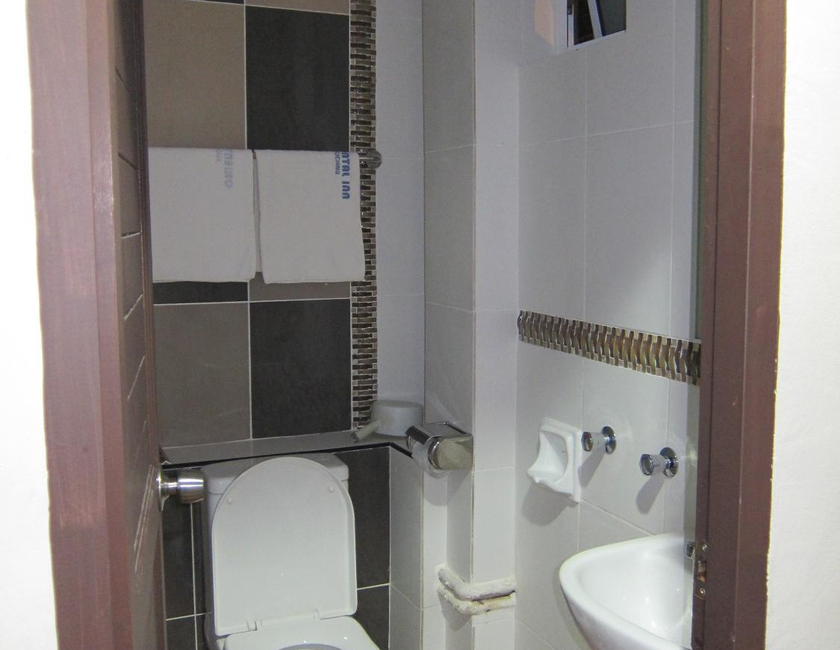 Imagen general del Hotel Oriental Inn. Foto 20