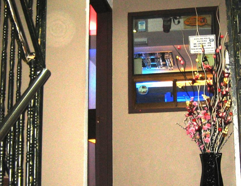 Imagen general del Hotel Oriental Inn. Foto 23