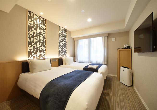 Imagen de la habitación del Hotel Oriental Kyoto Gallery. Foto 3