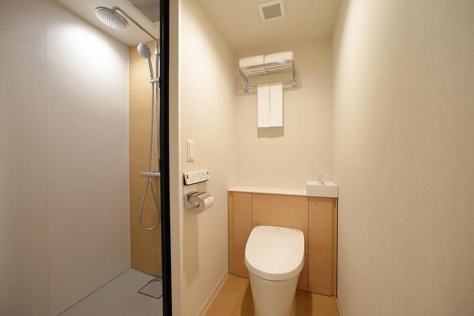 Imagen de la habitación del Hotel Oriental Kyoto Gallery. Foto 6