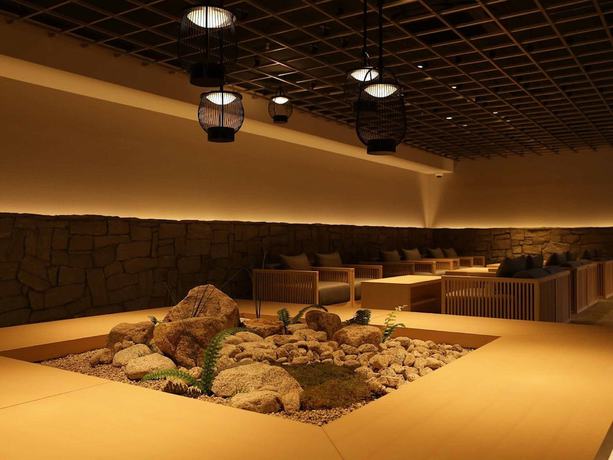 Imagen de los interiores del Hotel Oriental Kyoto Rokujo. Foto 12