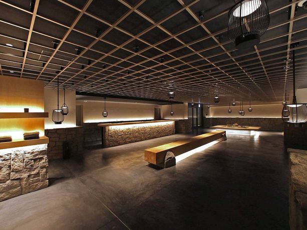 Imagen de los interiores del Hotel Oriental Kyoto Rokujo. Foto 13