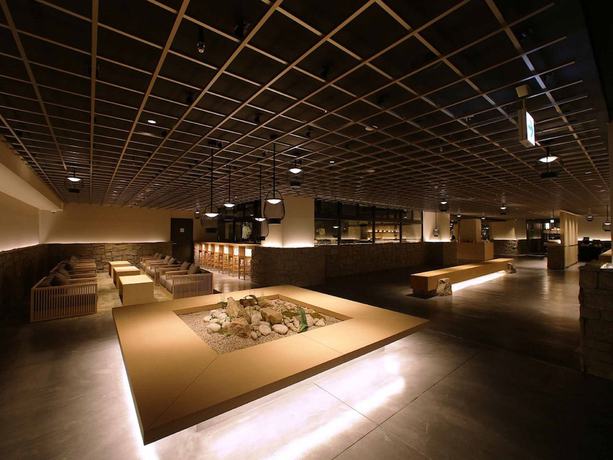 Imagen de los interiores del Hotel Oriental Kyoto Rokujo. Foto 14