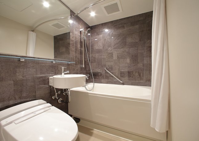 Imagen de la habitación del Hotel Oriental Kyoto Rokujo. Foto 5