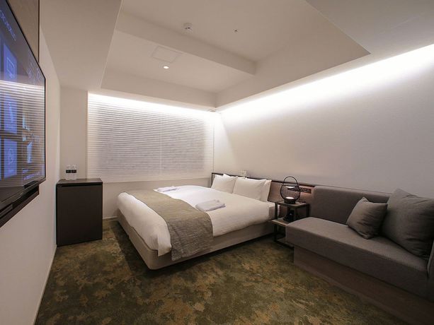 Imagen de la habitación del Hotel Oriental Kyoto Rokujo. Foto 6