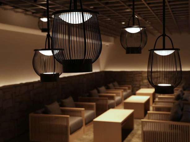 Imagen de los interiores del Hotel Oriental Kyoto Rokujo. Foto 15