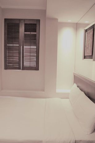 Imagen de la habitación del Hotel Oriental Lander. Foto 8