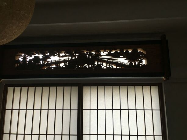 Imagen general del Hotel Oriental Lodge Asakusa. Foto 17