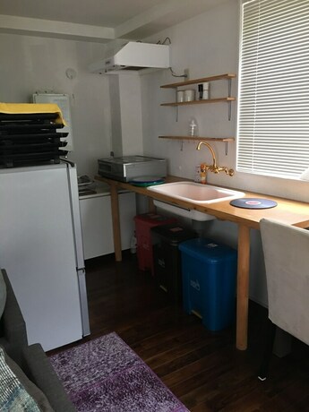 Imagen de la habitación del Hotel Oriental Lodge Asakusa. Foto 28