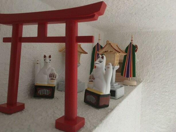 Imagen de la habitación del Hotel Oriental Lodge Asakusa. Foto 33