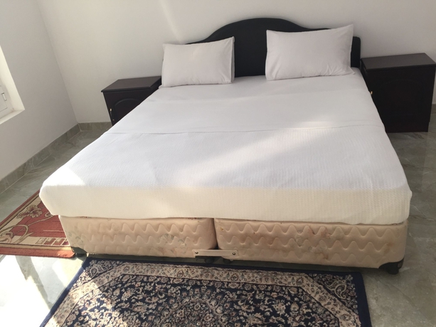 Imagen de los interiores del Hotel Oriental Nights Rest House. Foto 2