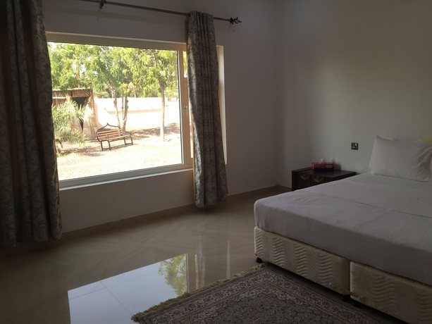 Imagen de los interiores del Hotel Oriental Nights Rest House. Foto 4