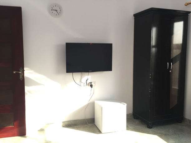 Imagen de los interiores del Hotel Oriental Nights Rest House. Foto 5
