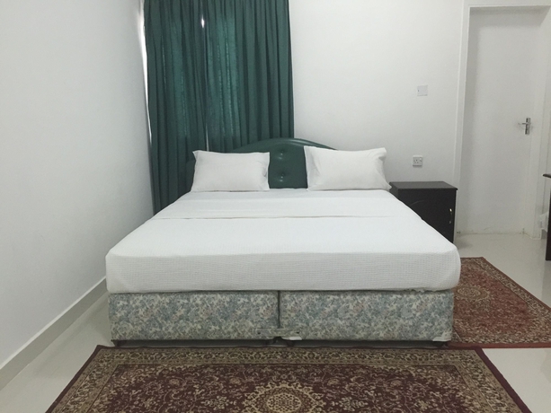 Imagen de los interiores del Hotel Oriental Nights Rest House. Foto 6